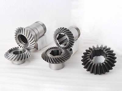 Bevel Gear