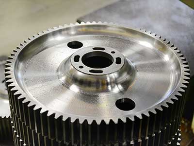 Cam Shaft Gear