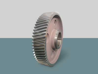 Helical Gear