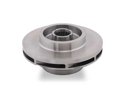 Impeller