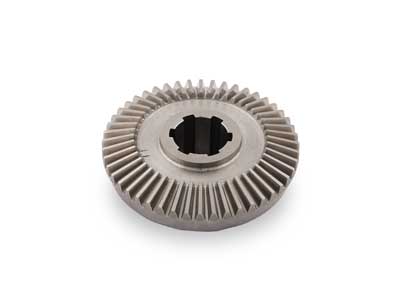 Straight Bevel Gear